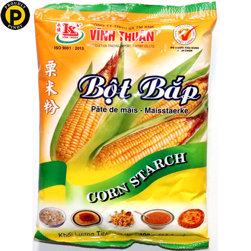 Picture of Vinh Thuan Corn Starch 400g