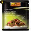 Picture of Lee Kum Kee Cantonese Stir Fry Beef 100g
