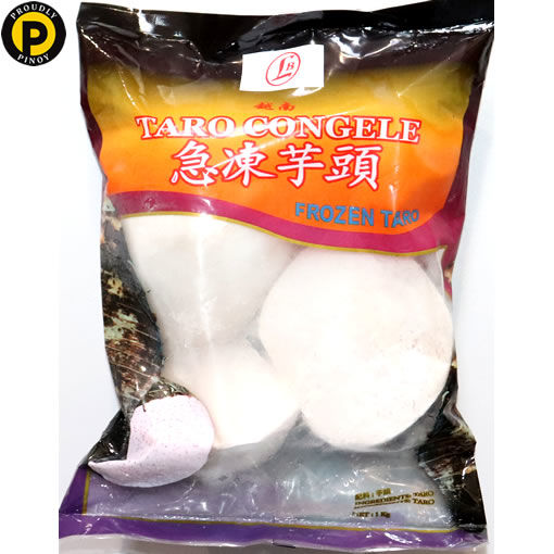 Picture of LB Frozen Taro 1kg