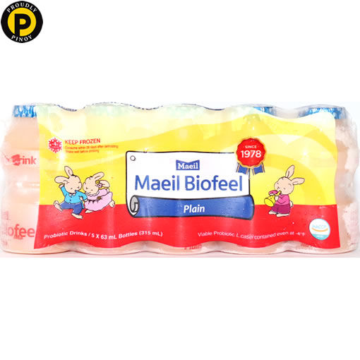 Picture of Biofeel Fermented Milk Drink 315ml