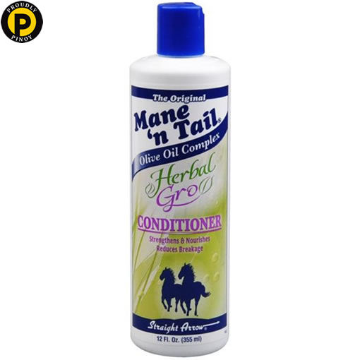 Picture of Mane & Tail Herbal Glo Conditioner 355ml