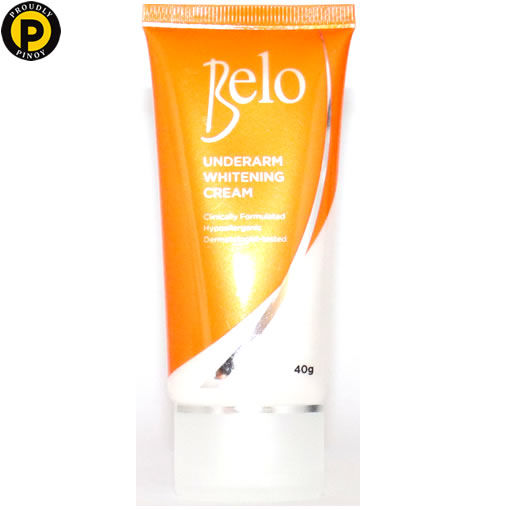 Picture of Belo Underarm Whitening Cream 40g
