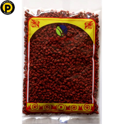 Picture of LB Annatto Seeds 100g