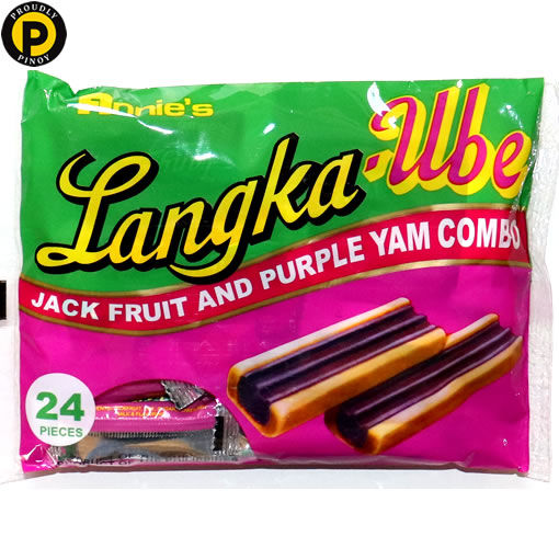 Picture of Annie's Ube Langka 160g