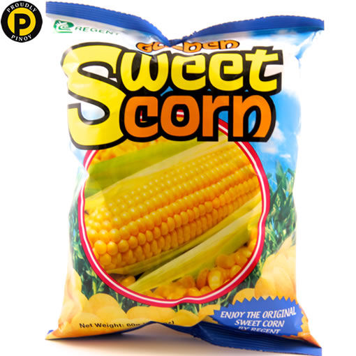 Picture of Regent Sweet Corn 60g