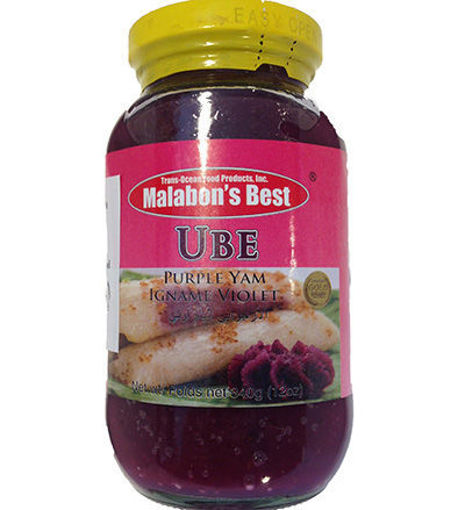 Picture of Malabons Best Purple Yam Ube 340g