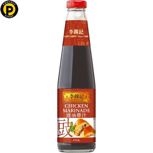 Picture of Lee Kum Kee Chicken Marinade 410ml