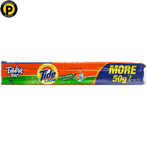 Picture of Tide Bar Nature Fresh 475g