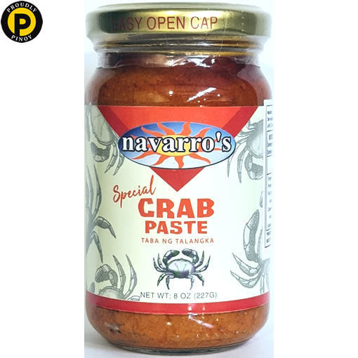 Picture of Navarro Crab Paste Premium 227g