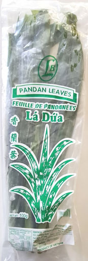 Picture of LB Pandan Leaves 100g