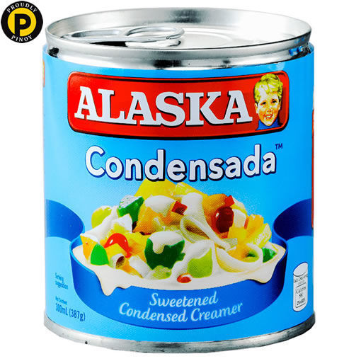 Picture of Alaska Condensada 387g