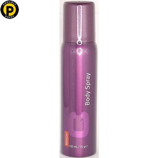 Picture of Bench Body Spray Capture 100ml