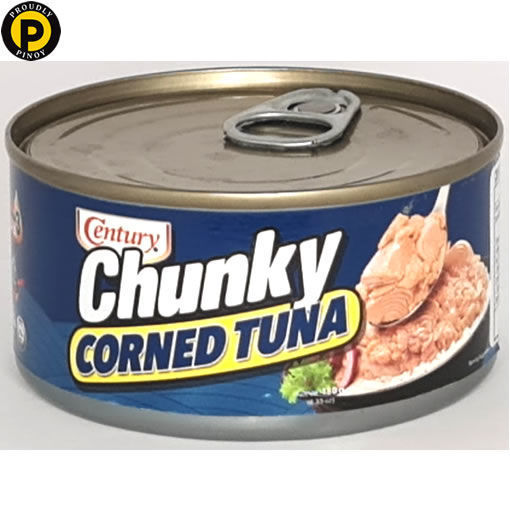 Picture of Century Corned Tuna 180g