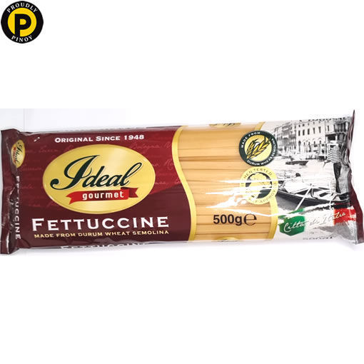 Picture of Ideal Gourmet Pasta Fettuccine 500g
