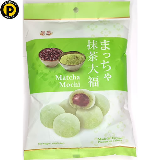 Picture of Royal Family Mochi Matcha 120g