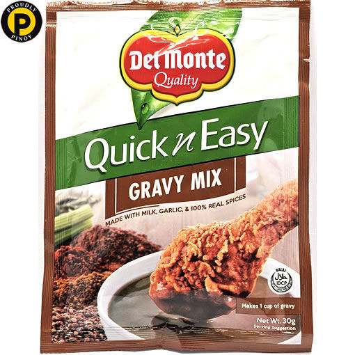 Picture of Del Monte Gravy Mix 30g