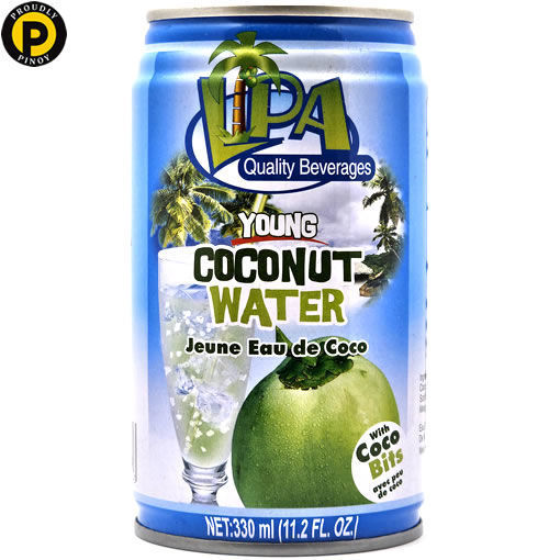 Picture of Lipa Coconut Juice 330ml