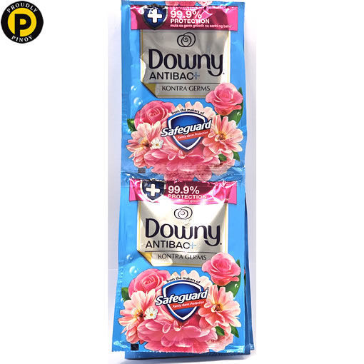 Picture of Downy Antibac  6x22ml