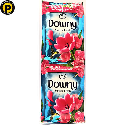 Picture of Downy Sunrise Fresh 6x24ml